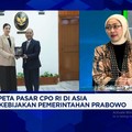 Video: Jurus Amankan Pakistan Sebagai Pasar Terbesar Ke-3 Sawit RI