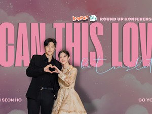 Video K-Talk: Memahami POV Aktor-Sutradara Tentang Can This Love Be Translated?