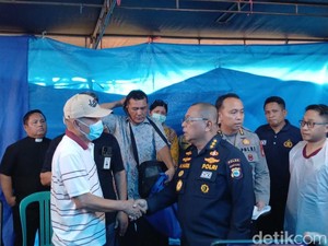 Jenazah Esther Pramugari Pesawat ATR Akan Dibawa ke Bogor