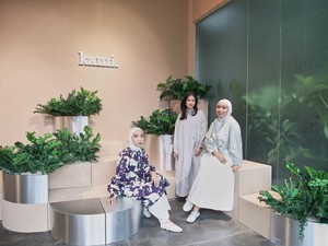 Lebaran Anti Gerah! Kami. Luncurkan Koleksi Raya 2026 Bahan Katun & Tencel