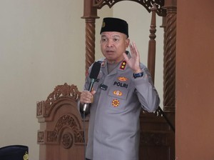 Polda Banten Bongkar Penyelundupan Sabu 15 Kg di Pelabuhan Merak