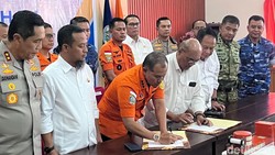 Menanti Black Box Pesawat ATR 42-500 PK-THT Menguak Misteri