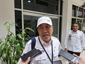 WFH Jumat Berlaku di NTB Pekan Ini, Sasar Layanan Digital