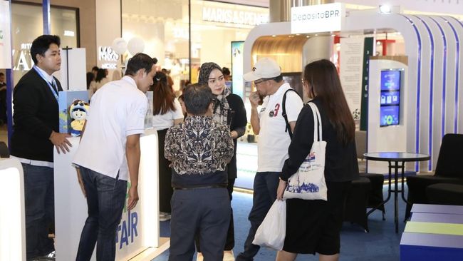 Komunal Group Tutup Tahun 2025 dengan Stabilitas Kinerja yang Terjaga