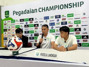 PSIS Vs Persela: Misi Laskar Joko Tingkir Curi 3 Poin