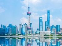 Kota Shanghai. (Dok. Freepik)