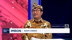 Video: Daya Tarik Kawasan Rebana, Cirebon Tawarkan ini ke Investor