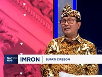 Video: Daya Tarik Kawasan Rebana, Cirebon Tawarkan ini ke Investor