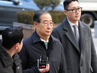 Hakim Ketok Darurat Militer Masuk Aksi Pemberontakan, Vonis Bui Eks PM