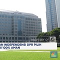 Video: Misbakhun Pastikan Independensi DPR Pilih Deputi Gubernur BI