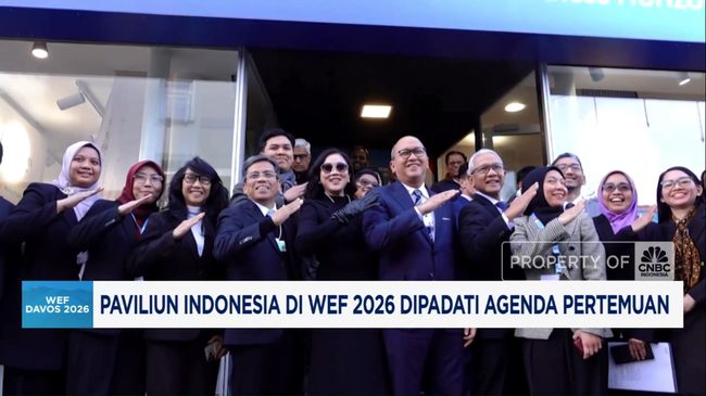 Dorong Investasi, Rosan Optimalisasi Sumber Daya Manusia dan Alam