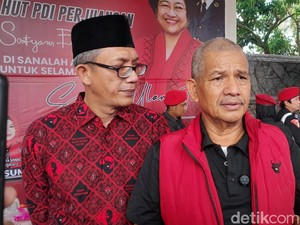 PDIP Desak Rehabilitasi di Lahan 15 Perusahaan di Sumut yang Izinnya Dicabut