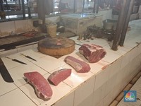 Pedagang Sapi Batal Setop Jualan 3 Hari, Warning Harga Bisa Naik Terus