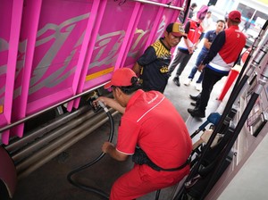 Pertamina Patra Niaga Tegaskan Distribusi BBM di Sumbagsel Sesuai Aturan
