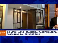 Video: Cegah Krisis Gas, Pengusaha Kaca Minta Kepastian Gas Murah