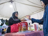 Pertamina Dorong Pengembangan UMKM Lewat Ajang Ini