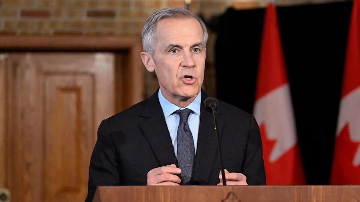Trump Ubah Nama Danau, Kanada Ngotot: Ini Danau Ontario Selamanya!