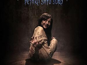 Jadwal Bioskop Surabaya Hari Ini, Film Horor Sengkolo Trending!