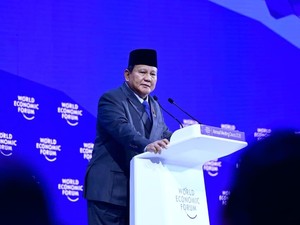 Pengin Anak Orang Miskin Nggak Ikut Jadi Miskin, Prabowo Bisa Apa?