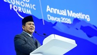 Prabowo Marah Besar Gara-gara Peringatan MSCI!
