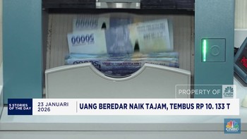 Prabowo: Ekonomi RI Buat Kaget Dunia - Harga Minyak Mendidih