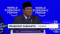 Video: Prabowo Pede Sebentar Lagi MBG Kalahkan Mcdonalds