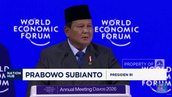 Video: Prabowo Pede Sebentar Lagi MBG Kalahkan Mcdonalds