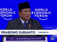 Video: Prabowo Pede Sebentar Lagi MBG Kalahkan Mcdonalds