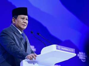 Prabowo Apresiasi MUI Jadi Pilar Antar-umat Beragama