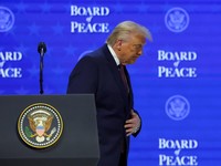 Trump Mendadak Buka Gerbang China Masuk Garap Minyak Venezuela