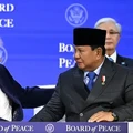 Prabowo Kaget Harvard Bilang Indonesia Nomor Satu Kalahkan Amerika