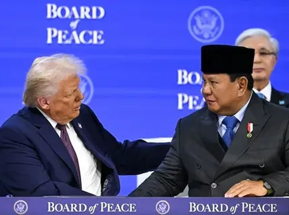 Survei Harvard Ungkap Indonesia Negara Paling Bahagia dan Optimis di Dunia