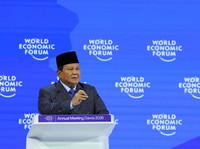 Prabowo Hapus Ratusan Aturan Hambat Keadilan, Umumkan Ini di WEF Davos