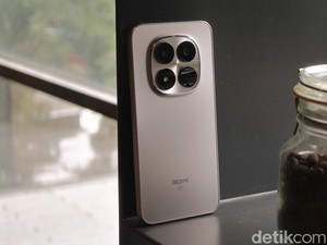 Video: Perbedaan Harga dan Spek Redmi Note 15 Pro dan Pro Plus