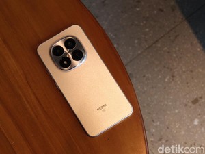 Mengenal Titan Durability Andalan Redmi Note 15 Pro+ 5G