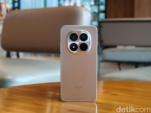 Begini Kemampuan Kamera Redmi Note 15 Pro+ 5G
