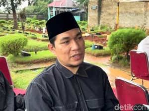Rizal Armada Makamkan Anak ke-4, Ungkap Kronologi Meninggal Dalam Kandungan