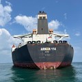 Kapal Iran Isi Minyak Mentah Dilelang Rp1,17 T, Ini Rekam Jejaknya