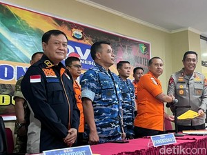 Korban Ketiga Pesawat ATR 42-500 Pramugari Esther Aprilita