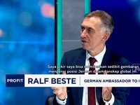 Video: Siap-siap Investor Jerman Banjiri Indonesia, Ini Potensinya