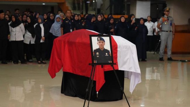 Korban Kecelakaan Pesawat ATR 42-500 Dapat Manfaat JKK dari TASPEN