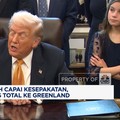 Video: Trump Capai Kesepakatan, AS Amankan Akses Total ke Greenland
