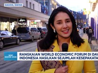 Video: WEF Davos 2026 Usai, Indonesia Raih Sejumlah Kesepakatan