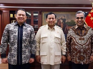 Dukung Penuh PPHN, Bamsoet : Indonesia Membutuhkan Kompas Besar Pembangunan