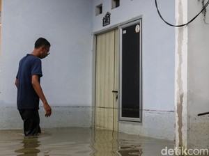 Waspada! Banyak Perumahan Terendam Banjir Gara-gara Developer Abaikan Ini