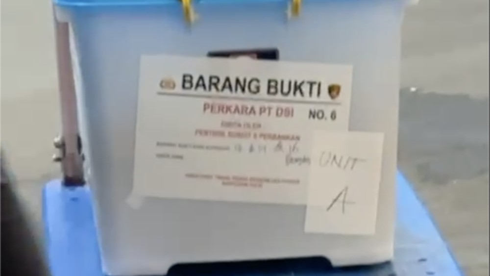 Terkuak Pasangan Artis Diperiksa Skandal Dana DSI