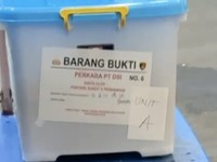 Artis Dude Herlino dan Alyssa Soebandono Diperiksa Soal Kasus DSI