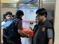 Geledah Kantor Pusat DSI 16 Jam, Bareskrim Polri Sita Barang Bukti Ini