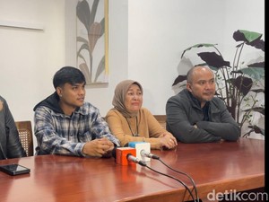 Rencana Pihak Ressa Rizky Lakukan Tes DNA dengan Denada