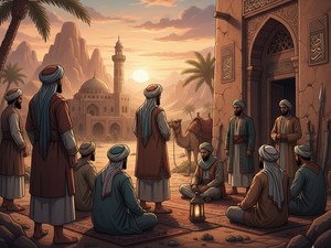 Kisah Sahabat Nabi yang Tidak Pernah Salat tapi Masuk Surga, Apa Amalannya?